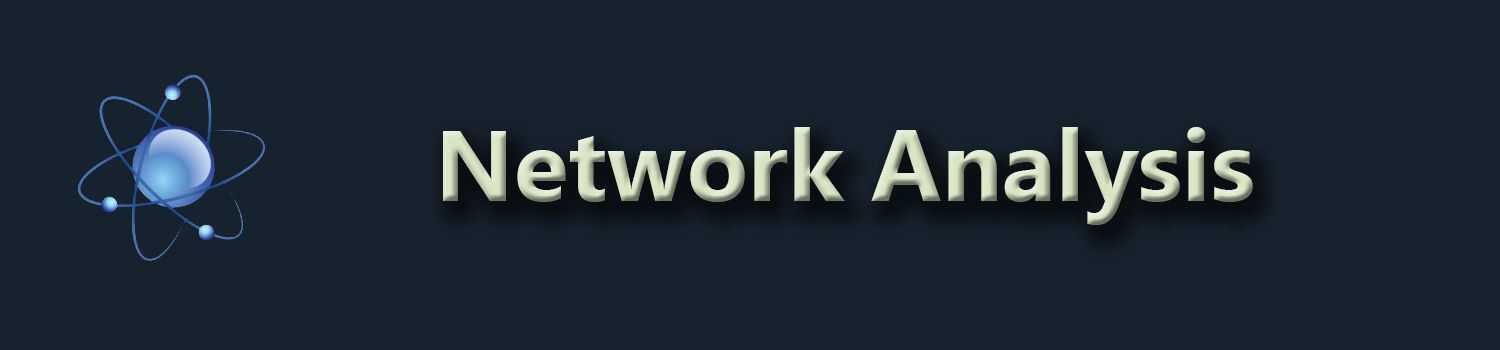 Network Analysis Services